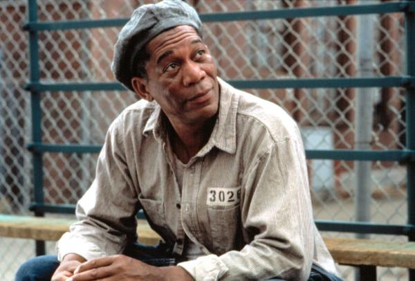 Morgan Freeman has argued that the best way to get rid of racism is to stop talking a<em></em>bout it.