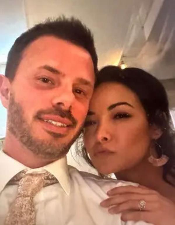 John Miller and Mica Miller