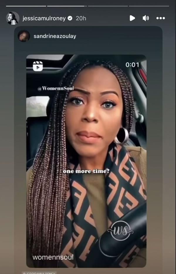 Jessica Mulro<em></em>ney 