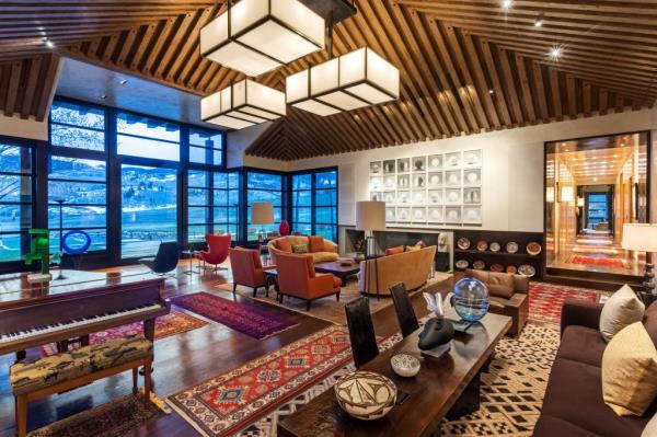 the ranch at owl creek record