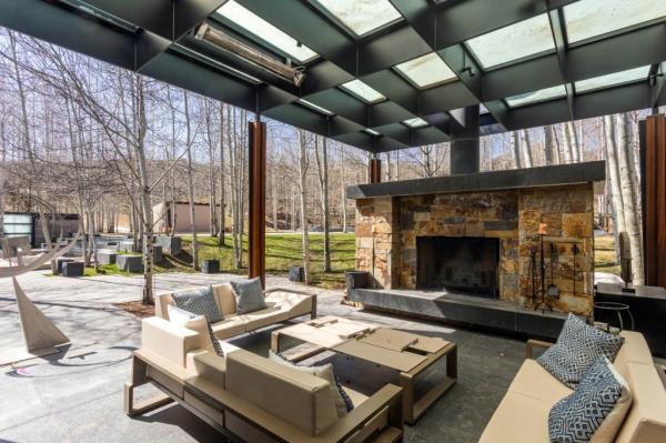 the ranch at owl creek record