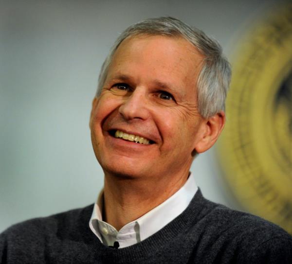 Charlie Ergen