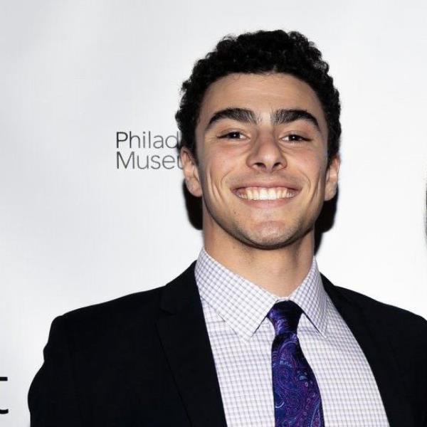 The suspected shooter of UnitedHealthcare CEO Brian Thompson was ID'd as Luigi Mangion.