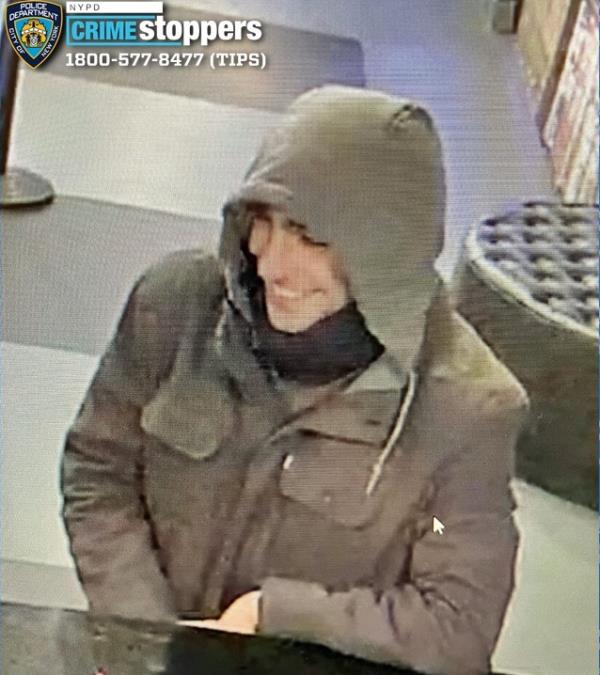 Cops nabbed Mangione — who sources say is an anti-capitalist Ivy League grad who liked o<em></em>nline quotes from “Unabomber’’ Ted Kaczynski — while he ate at a McDonald’s in Altoona, Pa., ending an intense manhunt that began after he executed Thompson outside a Manhattan hotel last week.</p>

<p>　　