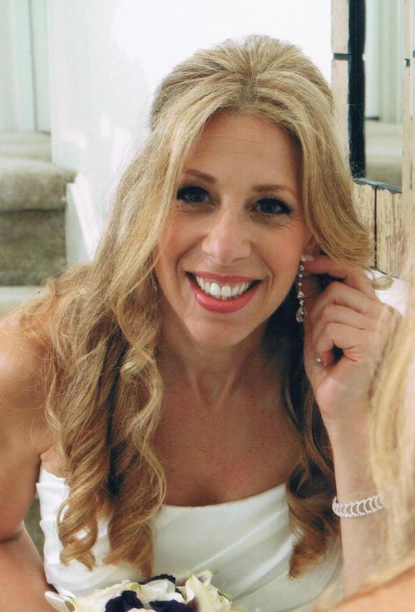 The inside of the Syosset house.