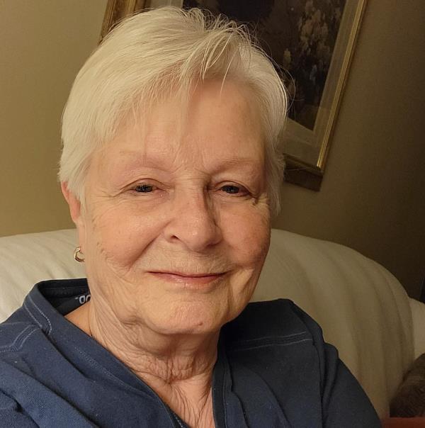 Sheila M. Wobbeking, 78, died July 5.