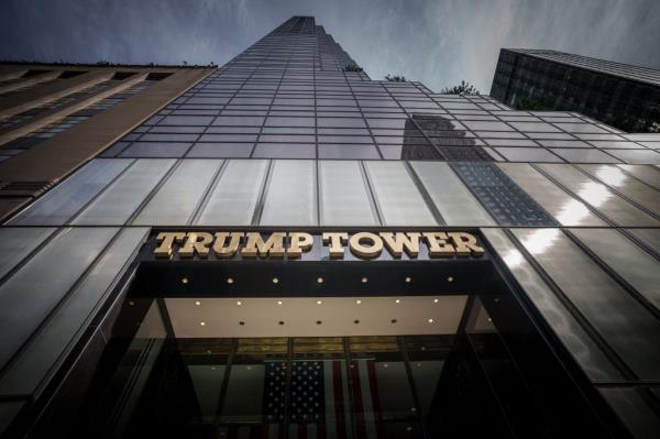 Trump Tower