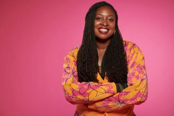 Dawn Butler MP Mammograms and Me