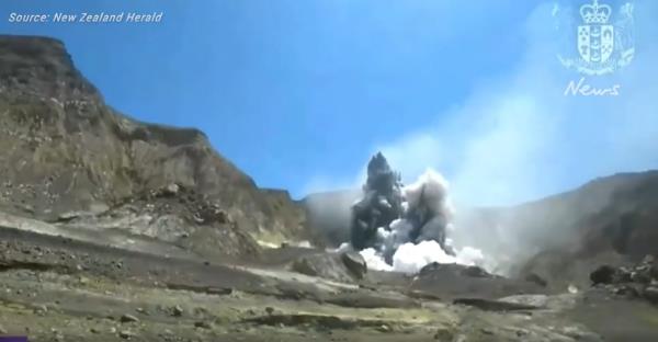 Most of the victims were allegedly not warned of the tour risks prior to setting foot on the island, according to reports.</p>

<p>　　