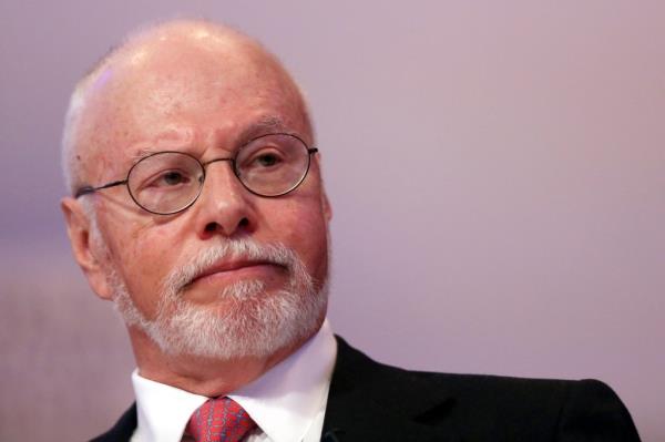 Paul Singer's Elliott Management owns 10% of Southwest's common stock.