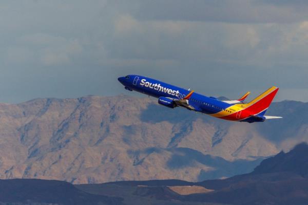 Southwest Airlines has struggled to remain profitable since the COVID-19 pandemic.