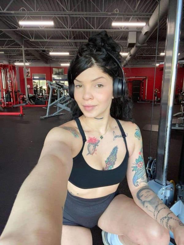 The remains of TikTokker Minelys Zoe Rodriguez-Ramirez was discovered near a Georgia Walmart after she was reported on Oct. 23, 2024.