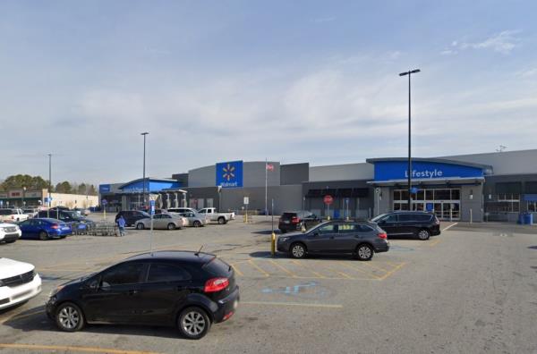 Rodriguez-Ramirez had gone to the Walmart in Cornelia, Ga. to exchange a photo with an acquaintance.