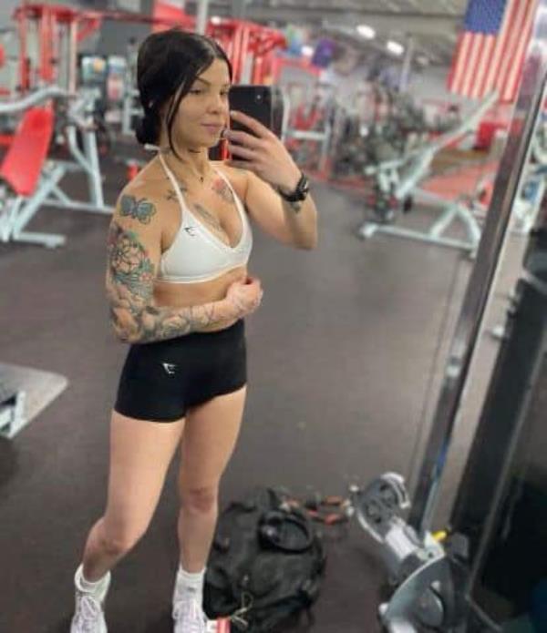 Ramirez, who posted a variety of Spanish-speaking videos to TikTok, had unique tattoos covering her body, which were pointed out in a 