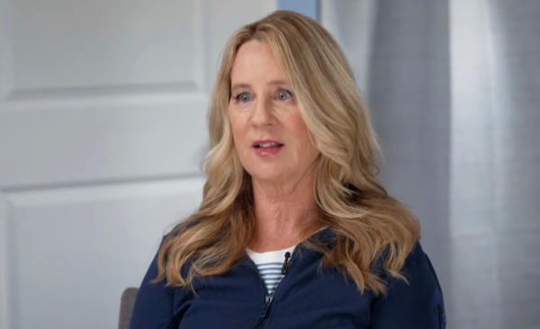 Christine Blasey Ford