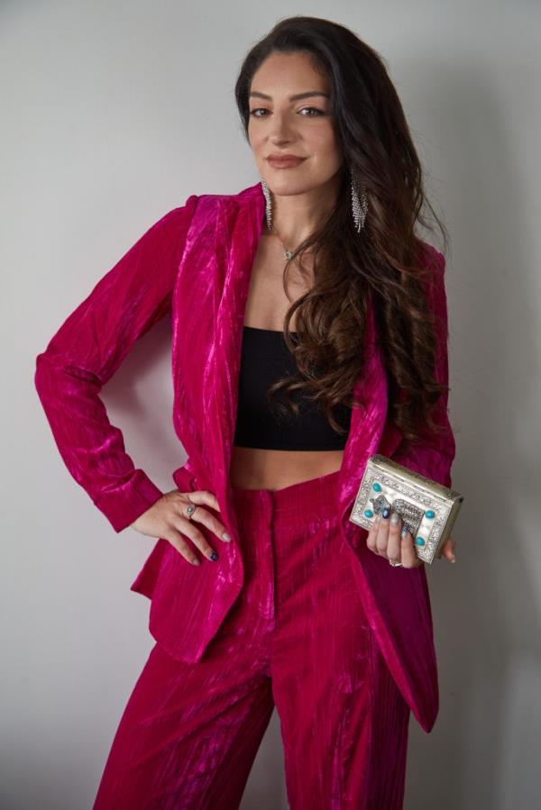 Rabbi Rebecca Keren Jablonski