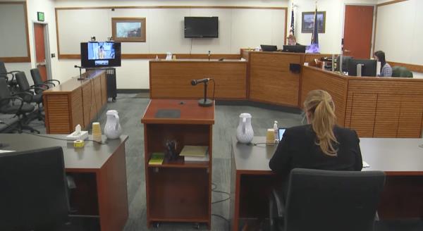 The brothers were arraigned on Thursday afternoon.