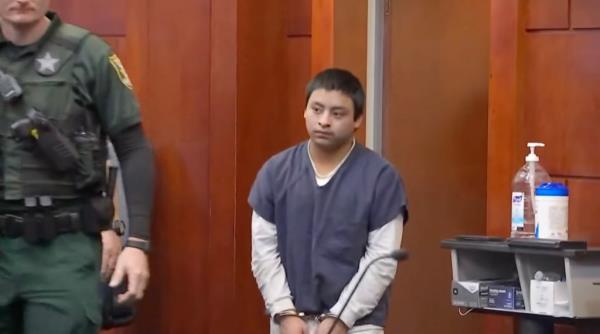 Virgilio Aguilar Mendez