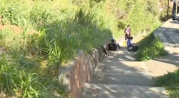 Xiong's brother co<em></em>nfirmed that one of the suspected captors was apprehended by police in Colombia.