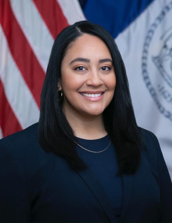 Bronx Councilwoman Amandama Farias was criticized for reposting the statement.