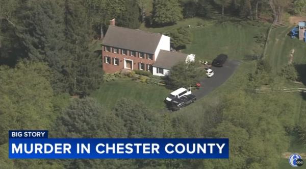 Roger Hanks had been cleaning his 9mm Smith & Wesson handgun at home at around 3 p.m. when an argument ensued between himself and his wife