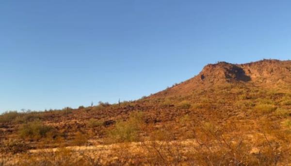 The body of missing hiker, Jessica Adams Lindstrom, was found Friday evening on the north side of the mountain at Deem Hills