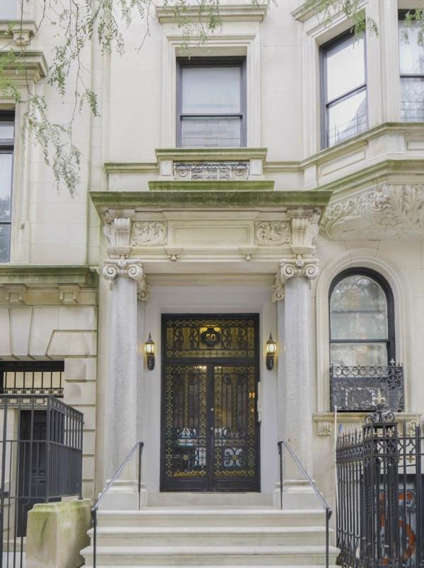 Buy this NYC mansion wher<em></em>e Tom Cruise worked as a super for $3m less