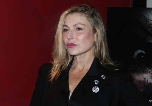 TATUM O'NEAL
