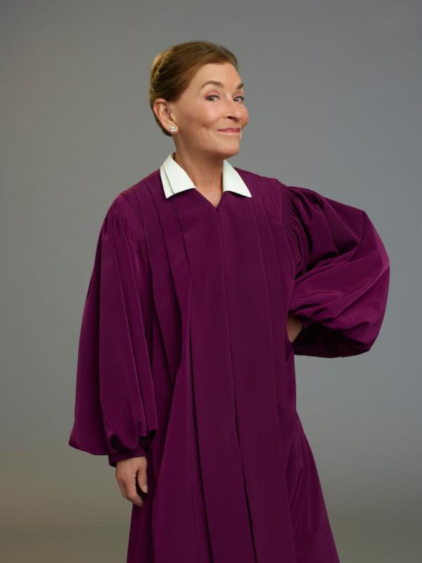 judge judy 14 sutton place south