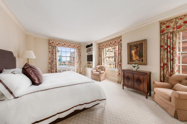 judge judy 14 sutton place south