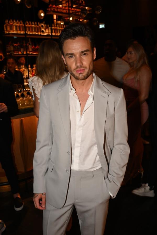 Liam Payne's hotel room has been raided by Buenos Aires City Police who are looking for 