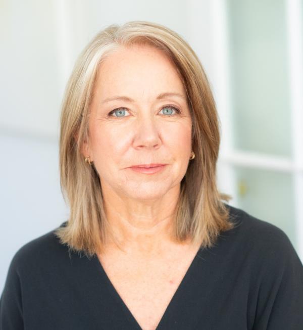 Dr. Meg Jay psychologist