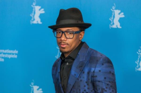 Nick Cannon at the Berlinale Internatio<em></em>nal Film Festival in 2016
