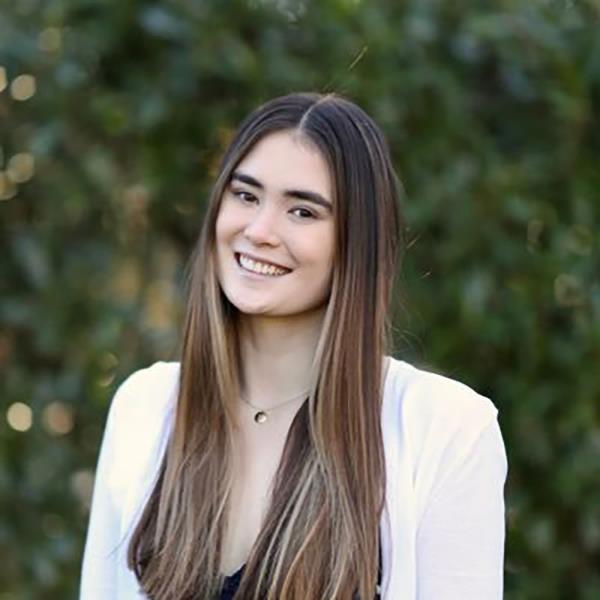 Former UPenn swimmer Paula Scanlan. 