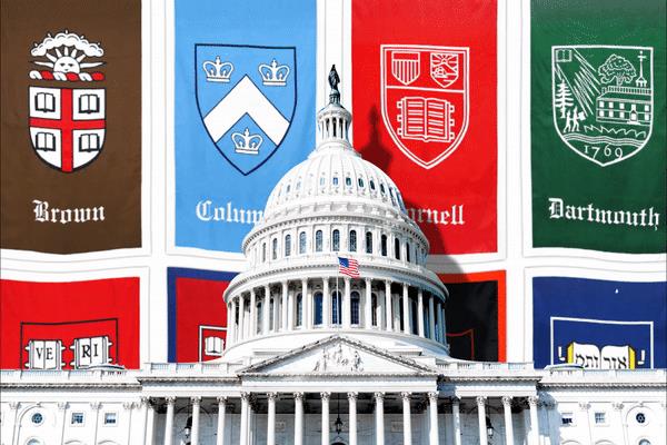 University presidents at the University of Pennsylvania, Harvard, and MIT refused to co<em></em>ndemn genocide against Jews.