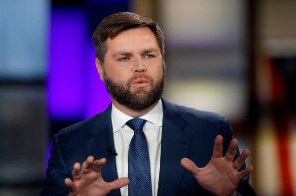 Sen. J.D. Vance 