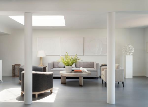 The three-unit combo took 20 years to assemble.