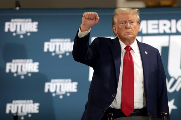 Do<em></em>nald Trump