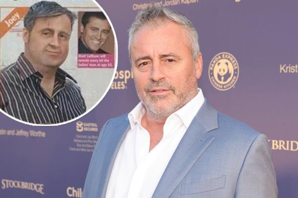 Magazine predicted in 2004 what 'Friends' cast would look like in 2024 — it's terribly wrong