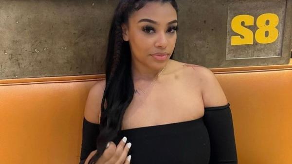 Brianna Joy Burden died early Friday morning.