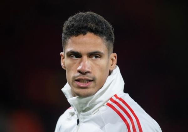 Sheffield United v Manchester United - Premier League