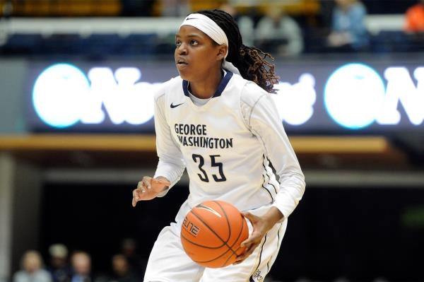 Jo<em></em>nquel Jo<em></em>nes has averaged a double-double for the Liberty since the All-Star break.