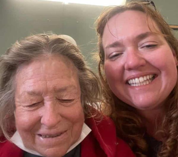 San Diego teens charged in killing of unhoused woman known as ?Granny Annie