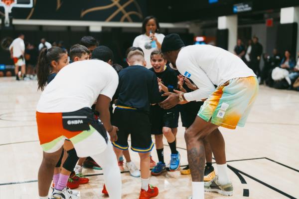 Kuminga is an im<em></em>portant piece on the Warriors.