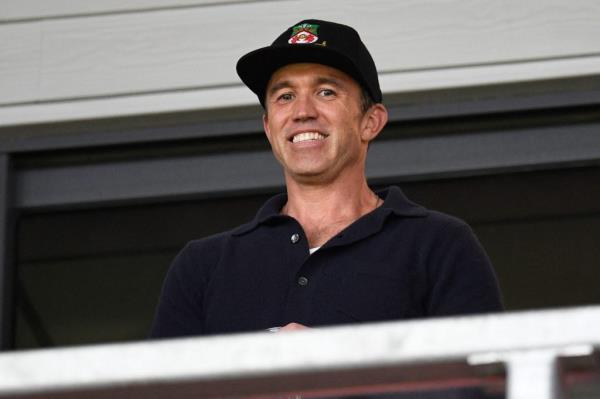 Rob McElhenney has revealed that he's been diagnosed with several neurodevelopmental disorders.