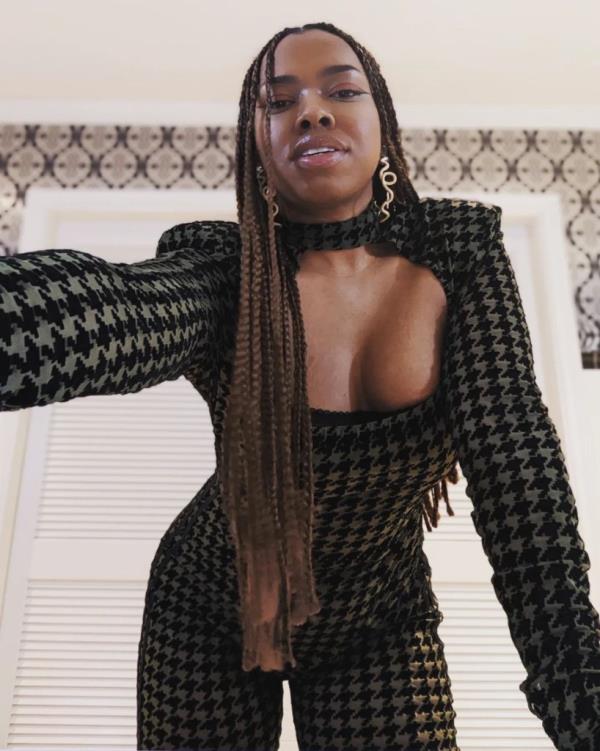 Lizzo Sued by Tour Employee for Racial Harassment, Sexual Harassment and More