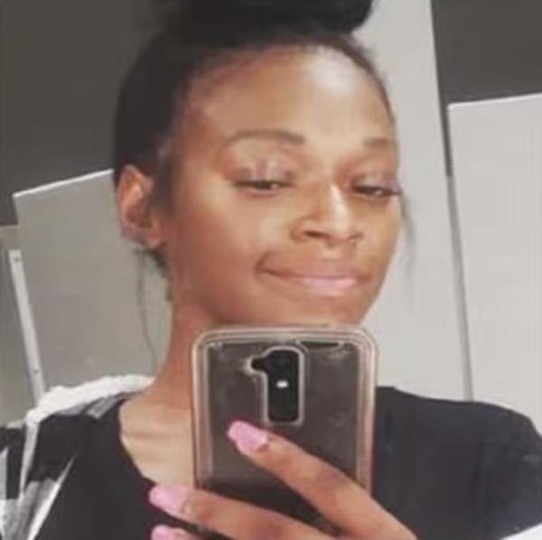 The body of first victim, Fatia Flowers, 41, was discovered on March 14, but her cause of death was not immediately clear.