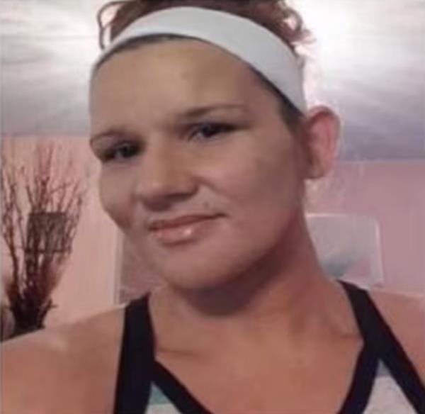 The body of Nichole Daniels, 44, was found in the same location on April 17.