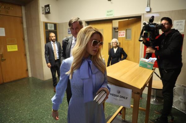 Elyassnia and Lee were both involved in San Francisco's underground party scene.