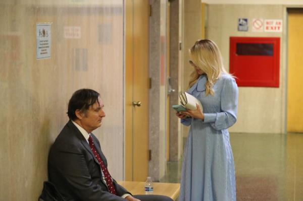 Momeni allegedly killed Lee after coming to believe he drugged and raped his sister.